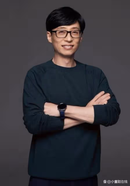 等了17年!劉在錫終於相遇尹恩惠,網瘋狂敲碗同框金鐘國掀熱議