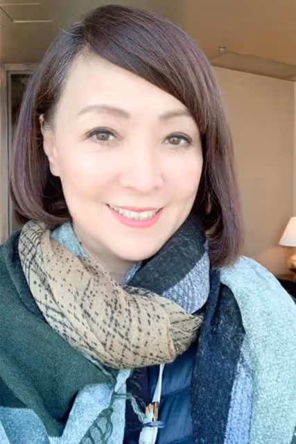 曾志偉前妻確診!發高燒太擔心致恐慌症發作,66歲獨居曾3度患癌