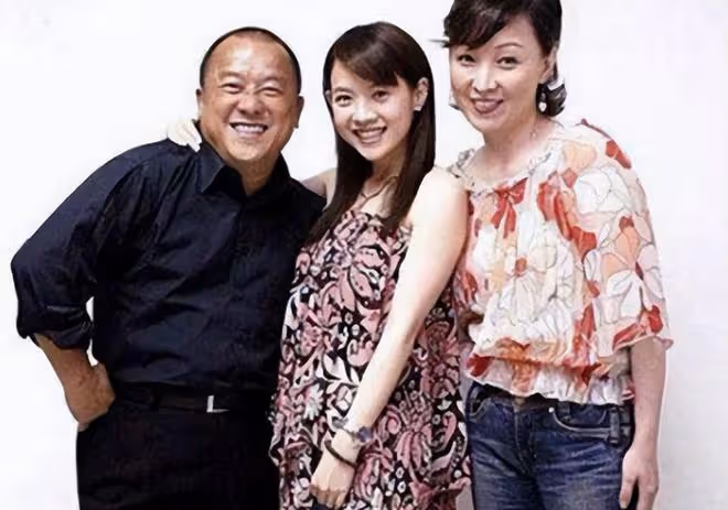 曾志偉前妻確診!發高燒太擔心致恐慌症發作,66歲獨居曾3度患癌