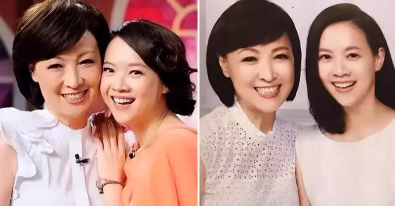 渾身酸痛到直不起身！曾寶儀媽媽確診，因害怕導致失眠「發燒到39度」，曝恐慌癥發作曾三度患疾：堅強的女人好美