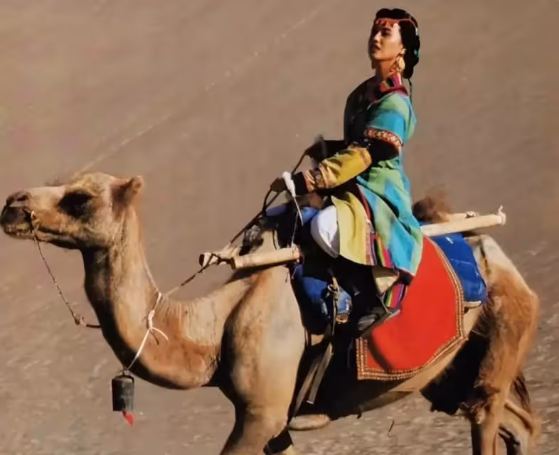 從「最美周芷若」到過氣藝人,孤身一人的周海媚,如今過得還好嗎