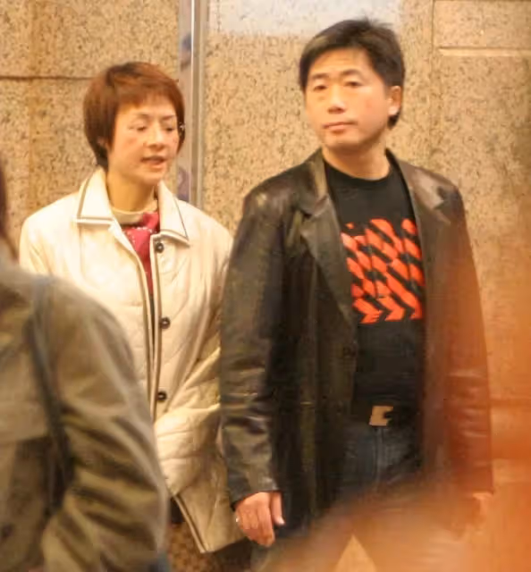 男友去世4年,55歲葉子楣斥資1.35億買房,家產豐厚養老不成問題,形象大變歲月不饒人