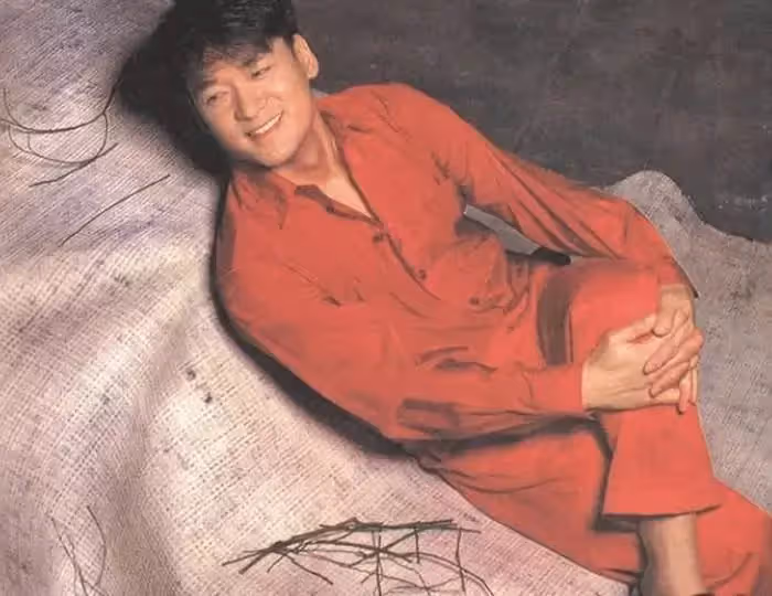 周華健的白人妻子:36年前和他裸婚,22年前為他抑鬱,現身被嘲「像母子」後來怎樣了