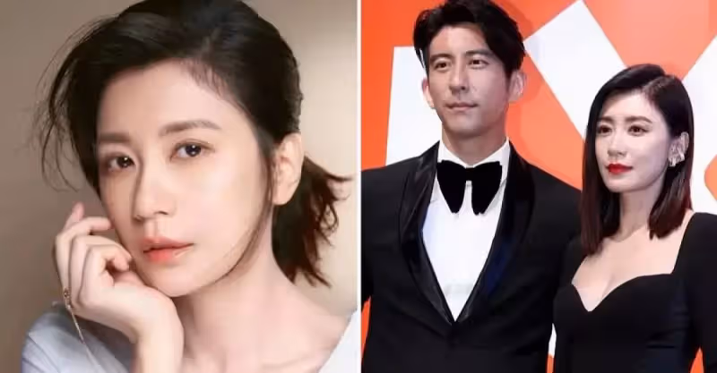 「我兒子上億家產沒人繼承了！」辜負了前妻賈靜雯，富豪前夫結婚6年未生育，卻仍被寵成寶，賈靜雯差在哪裡