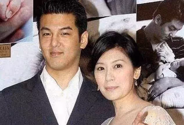 「我兒子上億家產沒人繼承了!」辜負了前妻賈靜雯,富豪前夫結婚6年未生育,卻仍被寵成寶,賈靜雯差在哪裡