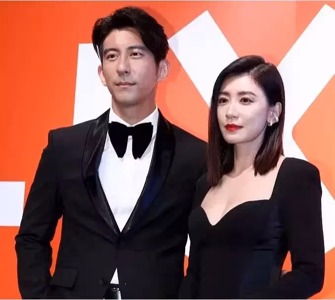 「我兒子上億家產沒人繼承了!」辜負了前妻賈靜雯,富豪前夫結婚6年未生育,卻仍被寵成寶,賈靜雯差在哪裡