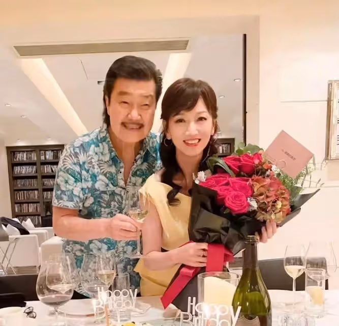 68歲趙雅芝被喊「姐姐」,64歲陳美琪自然老去,59歲許仙「葉童」讓人最心疼