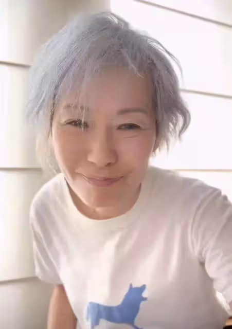 68歲趙雅芝被喊「姐姐」,64歲陳美琪自然老去,59歲許仙「葉童」讓人最心疼