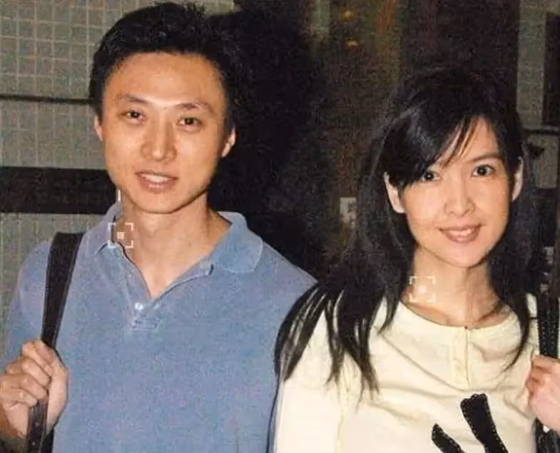 「性感玉女」周慧敏:嫁給富二代後,11年被戴「8次」綠帽仍不分開,她到底為什麼屢次選擇原諒?