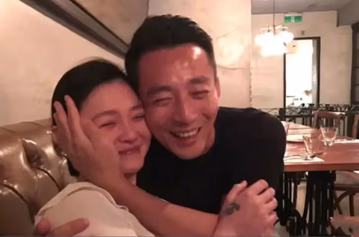 徹底鬧翻了?汪小菲自曝每月提供100萬,用於大S服用違禁藥物,S媽含淚哭求汪小菲:「留一點口德」