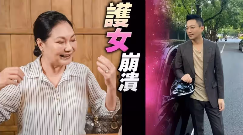 徹底鬧翻了?汪小菲自曝每月提供100萬,用於大S服用違禁藥物,S媽含淚哭求汪小菲:「留一點口德」