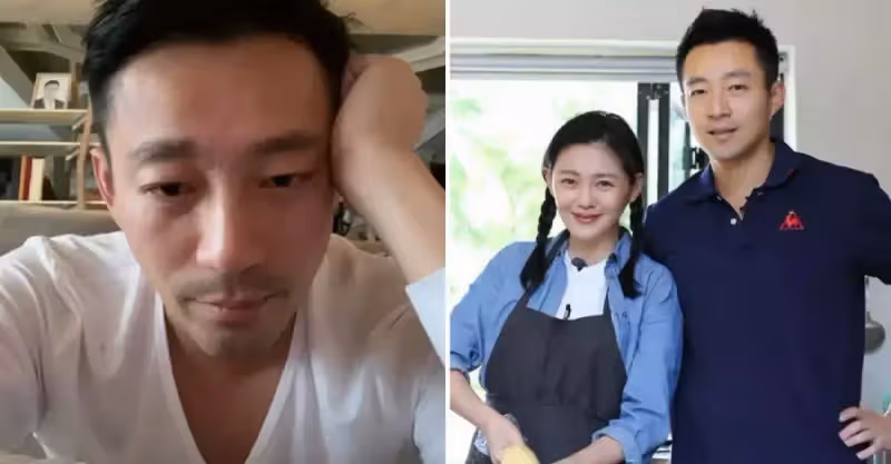 鬧劇收場了？汪小菲發文向大S道歉：對不起熙媛和孩子，做了一生最後悔的事情