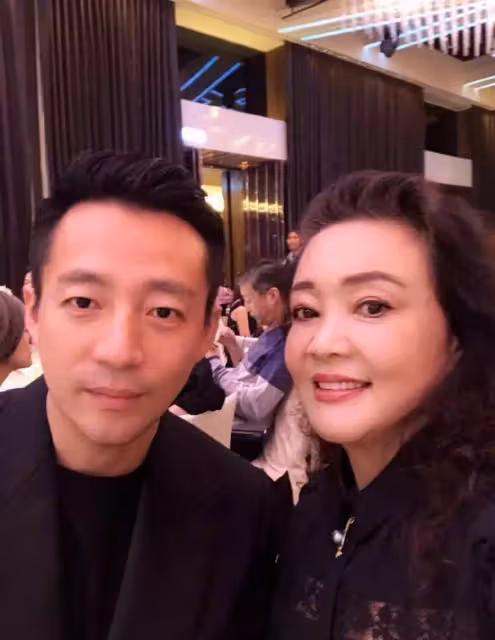 鬧劇收場了?汪小菲發文向大S道歉:對不起熙媛和孩子,做了一生最後悔的事情
