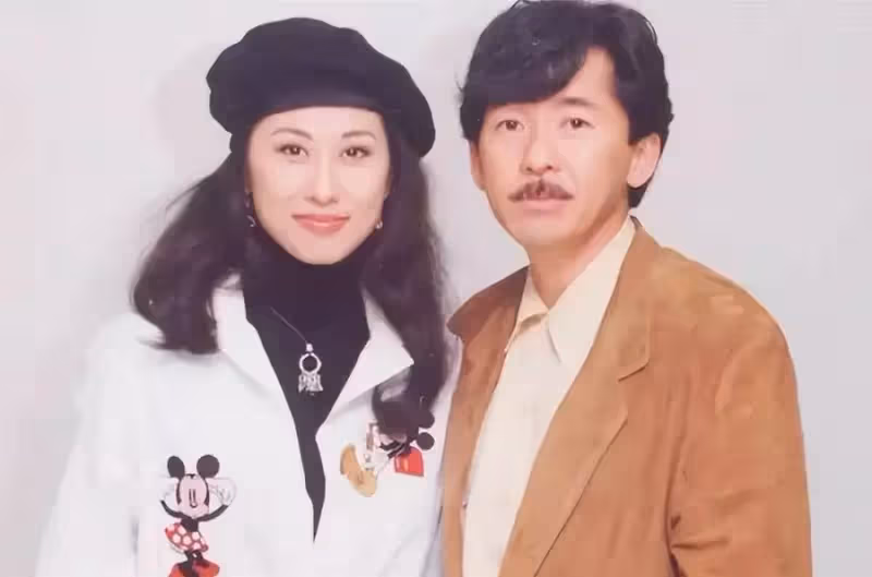 《聲生不息》葉倩文憶往事:林子祥重傷,徒弟劉德華攔住她不讓看