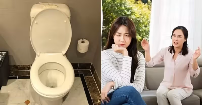 慶祝新居落成！婆婆「擅自上主臥廁所」氣哭媳婦　「逼全家道歉」哥哥神回一句話：好帥