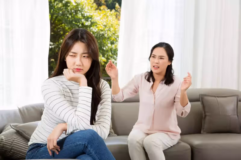 慶祝新居落成!婆婆「擅自上主臥廁所」氣哭媳婦 「逼全家道歉」哥哥神回一句話:好帥