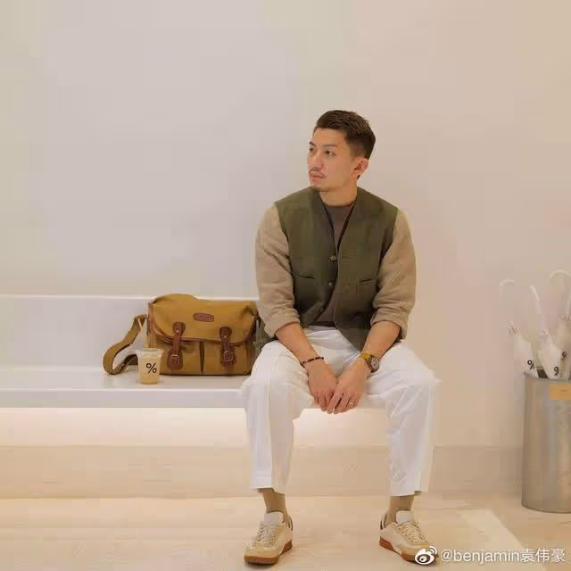 恭喜!TVB一線小生轉型做創作歌手,已秘密簽約唱片公司籌備新歌