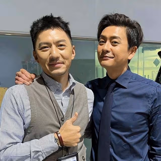 恭喜!TVB一線小生轉型做創作歌手,已秘密簽約唱片公司籌備新歌