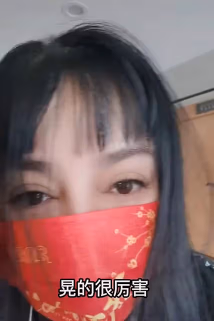 台灣歌手千百惠震後報平安,透露聽到預警只剩8秒,現場晃動厲害