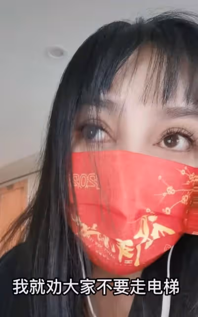 台灣歌手千百惠震後報平安,透露聽到預警只剩8秒,現場晃動厲害