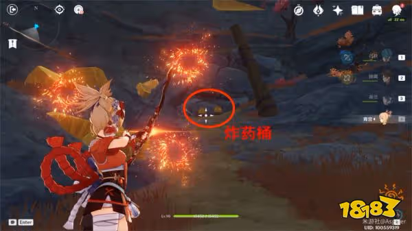 原神窮途末路通關攻略 窮途末路怎麼過