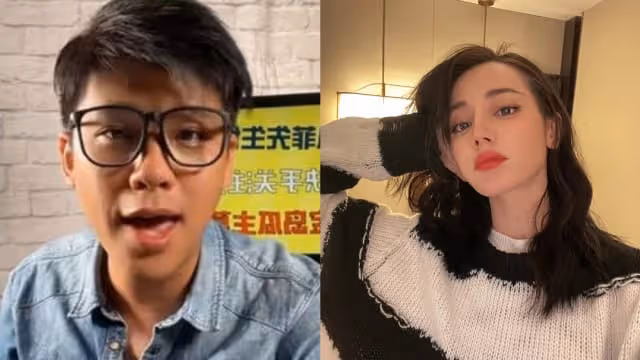 台灣資深狗仔再出手　預告將爆「汪小菲後宮秘史」！