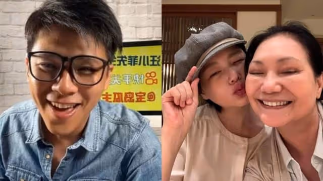 台灣資深狗仔再出手　預告將爆「汪小菲後宮秘史」！