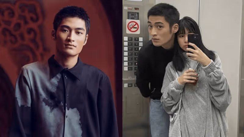 台灣男星離婚半年　前妻爆被逼墮胎後輕生離世！