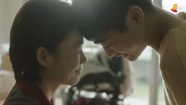 台灣男星離婚半年　前妻爆被逼墮胎後輕生離世！