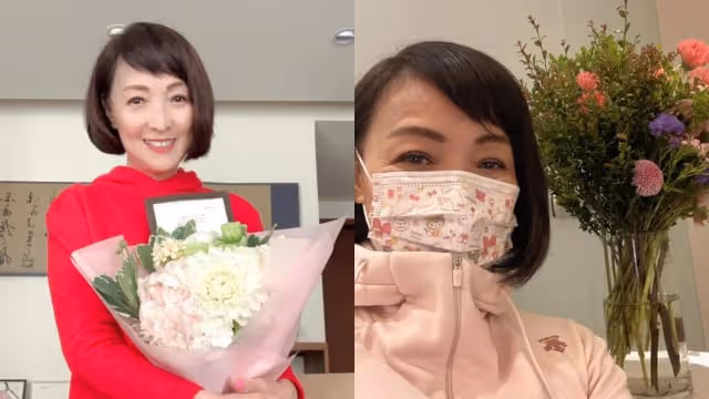寶媽確診冠病　高燒39°C，恐慌症發作！