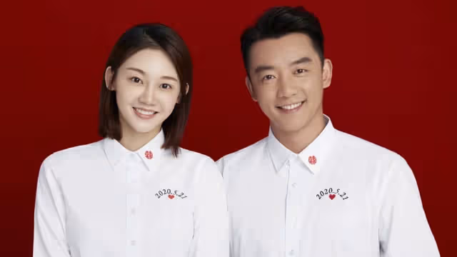 老婆苗苗生了！鄭愷升格二寶爸，孩子性別曝光