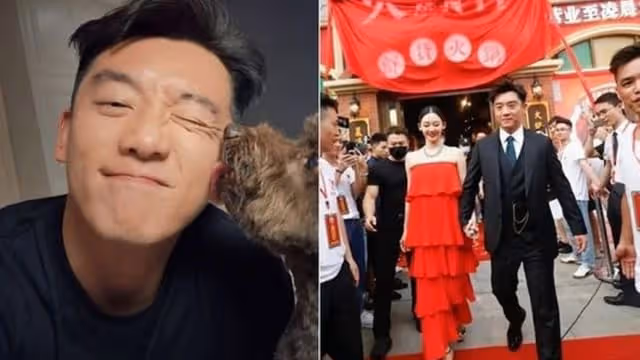 老婆苗苗生了！鄭愷升格二寶爸，孩子性別曝光