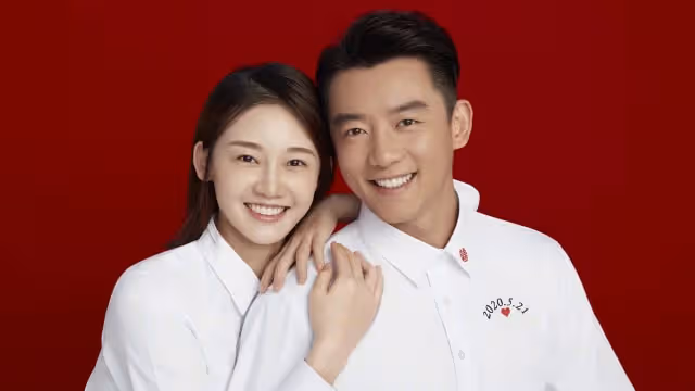 老婆苗苗生了！鄭愷升格二寶爸，孩子性別曝光