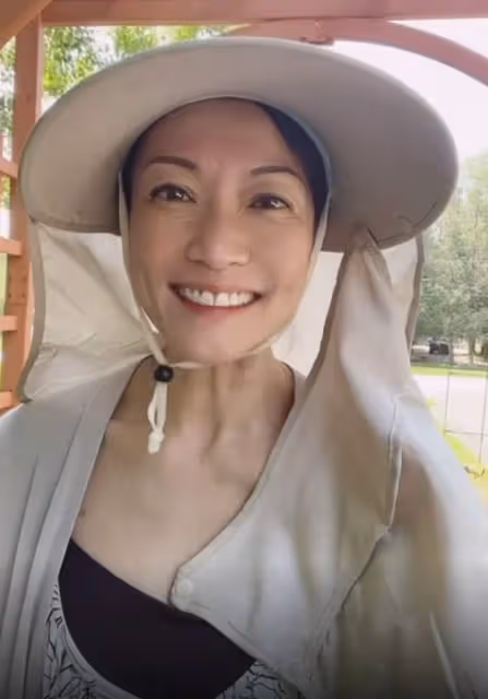 李司棋女兒定居國外!2度離婚後單身多年,曾主演《鏡花緣傳奇》