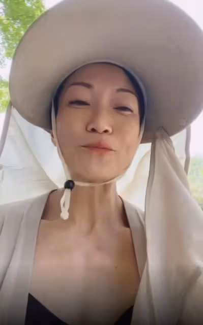 李司棋女兒定居國外!2度離婚後單身多年,曾主演《鏡花緣傳奇》