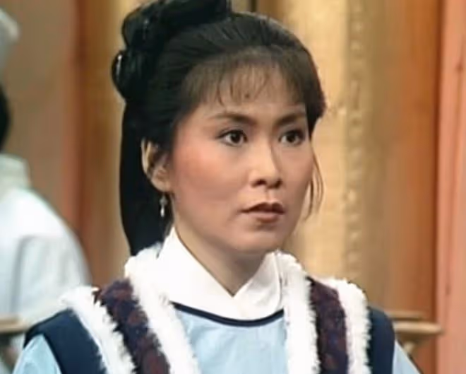 李司棋女兒定居國外!2度離婚後單身多年,曾主演《鏡花緣傳奇》