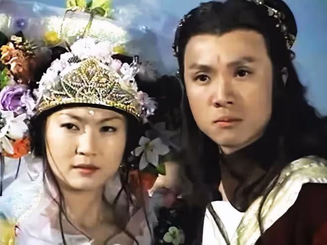 李司棋女兒定居國外!2度離婚後單身多年,曾主演《鏡花緣傳奇》