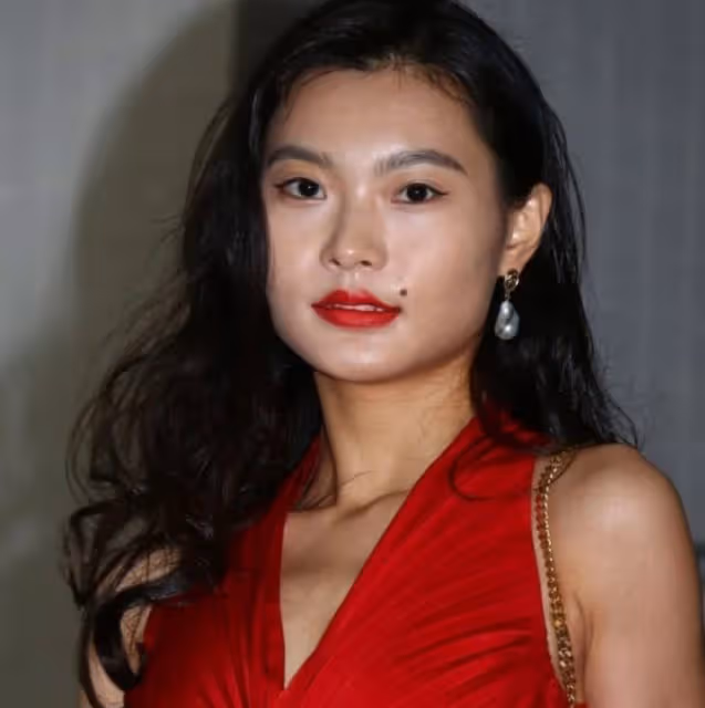 2022年港姐首輪面試!網紅高學歷才女雲集,林俊賢1米8女兒成焦點
