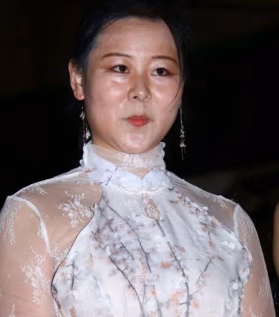 2022年港姐首輪面試!網紅高學歷才女雲集,林俊賢1米8女兒成焦點