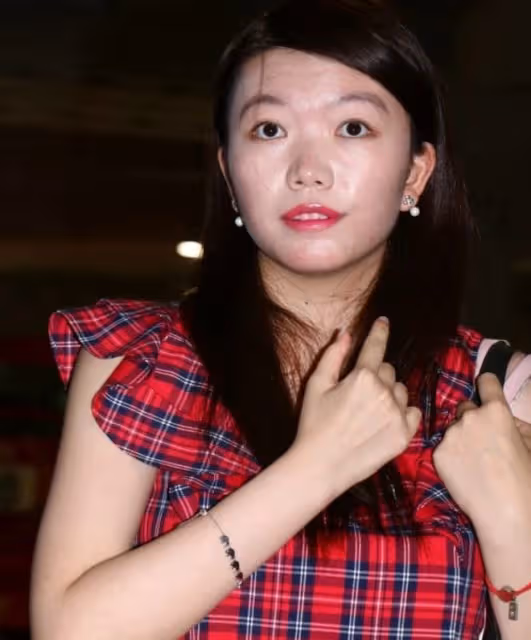 2022年港姐首輪面試！網紅高學歷才女雲集，林俊賢1米8女兒成焦點