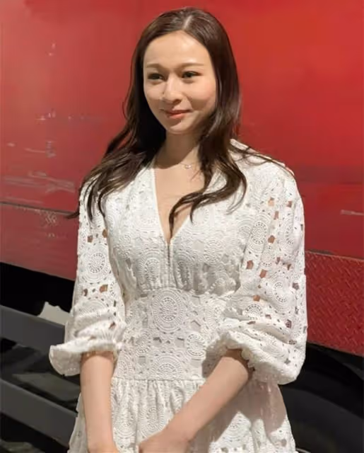 2022年港姐首輪面試！網紅高學歷才女雲集，林俊賢1米8女兒成焦點