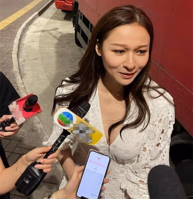 2022年港姐首輪面試！網紅高學歷才女雲集，林俊賢1米8女兒成焦點