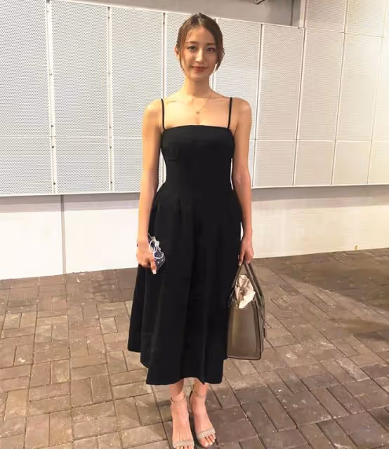2022年港姐首輪面試！網紅高學歷才女雲集，林俊賢1米8女兒成焦點