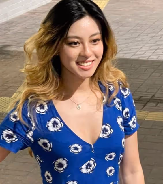 2022年港姐首輪面試！網紅高學歷才女雲集，林俊賢1米8女兒成焦點