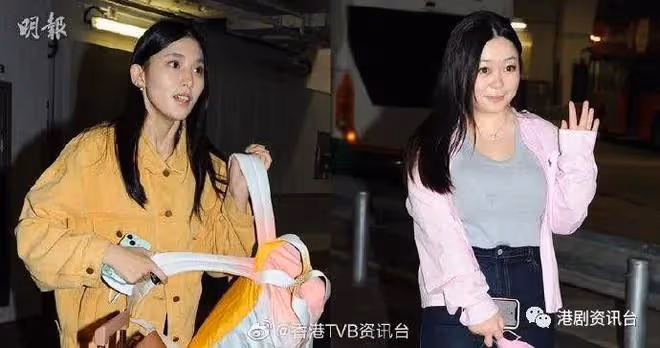 《2022香港小姐競選》海選第一日!紅裙佳麗銷魂痣搶眼