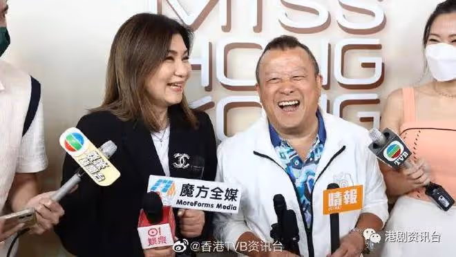 《2022香港小姐競選》海選第一日!紅裙佳麗銷魂痣搶眼