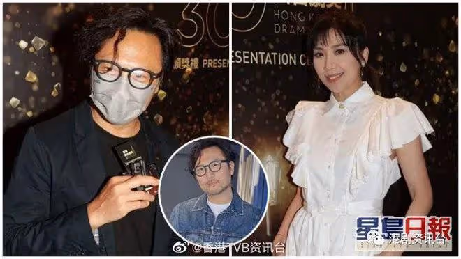 黃智雯角逐舞台劇獎落空!潘燦良認 《冥冥之中》劇本燒腦