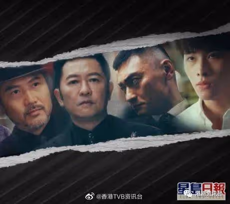 黃智雯角逐舞台劇獎落空!潘燦良認 《冥冥之中》劇本燒腦