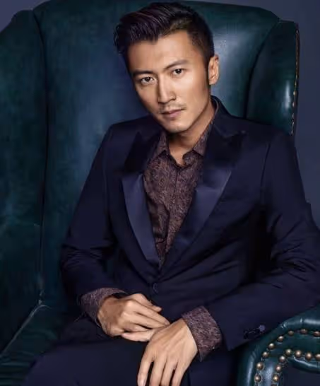 謝霆鋒偶遇張柏芝和兒子，兒子對他卻不理不睬，謝霆鋒太辛酸