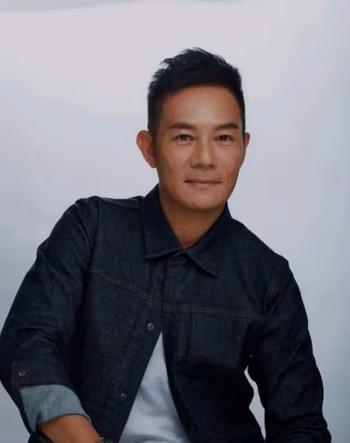 57歲TVB前當家花旦新片上映在即,難忘當中一場戲挑戰78頁紙對白